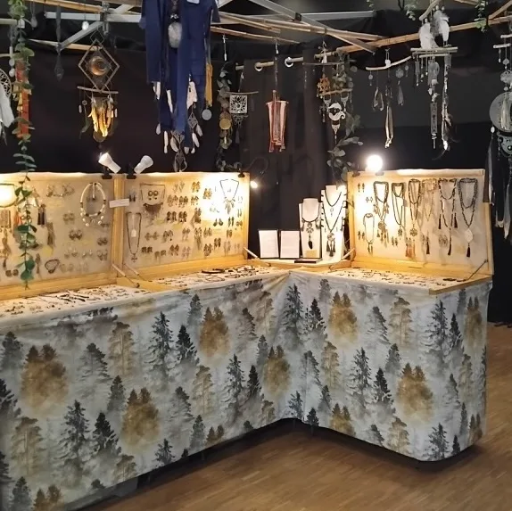 boutique virtuelle
