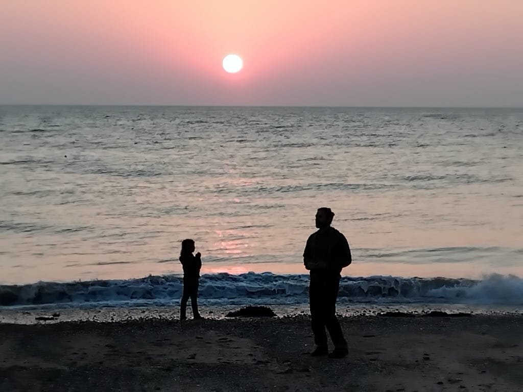 Âm Nomade, c'est une expérience familiale alliant bien être et harmonie avec le Grand Tout