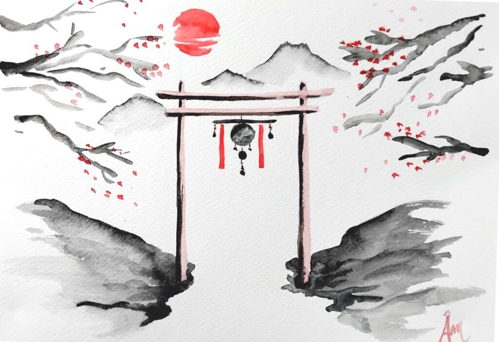 recarde inter-être : le chemin de l'âme