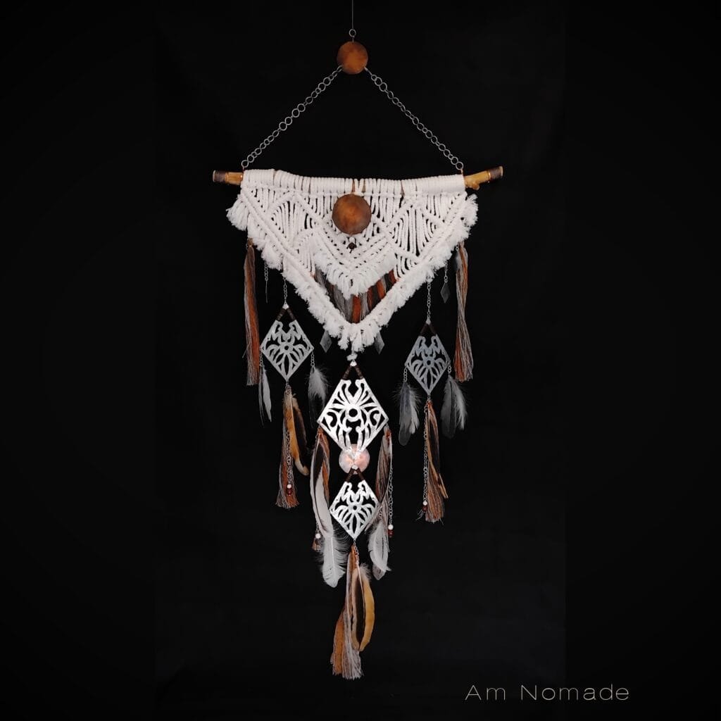 The Call of the White Buffalo Calf Woman