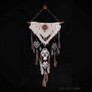 The Call of the White Buffalo Calf Woman