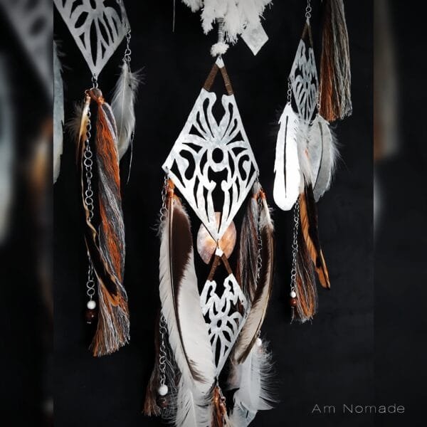 THE CALL OF THE WHITE BUFFALO CALF WOMAN – Image 2