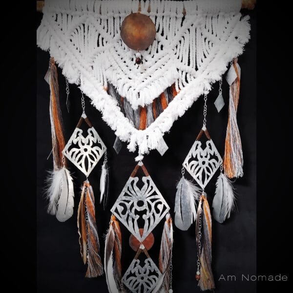 THE CALL OF THE WHITE BUFFALO CALF WOMAN – Image 5