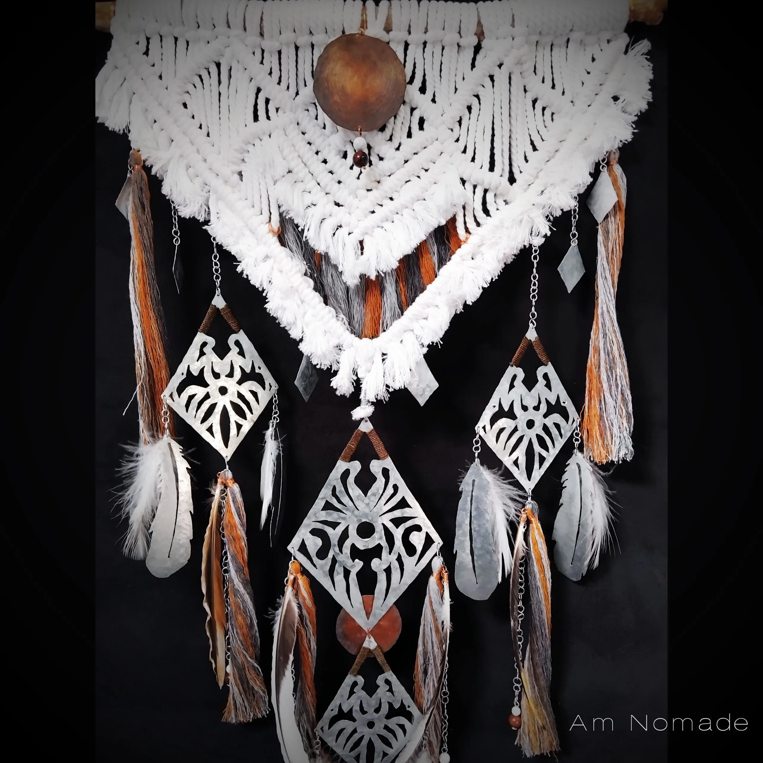 THE CALL OF THE WHITE BUFFALO CALF WOMAN – Image 5
