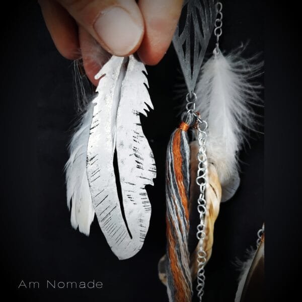 THE CALL OF THE WHITE BUFFALO CALF WOMAN – Image 3