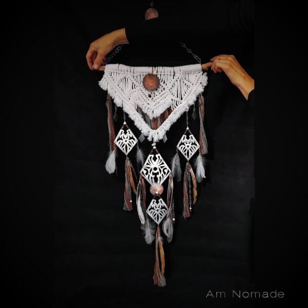 THE CALL OF THE WHITE BUFFALO CALF WOMAN – Image 4