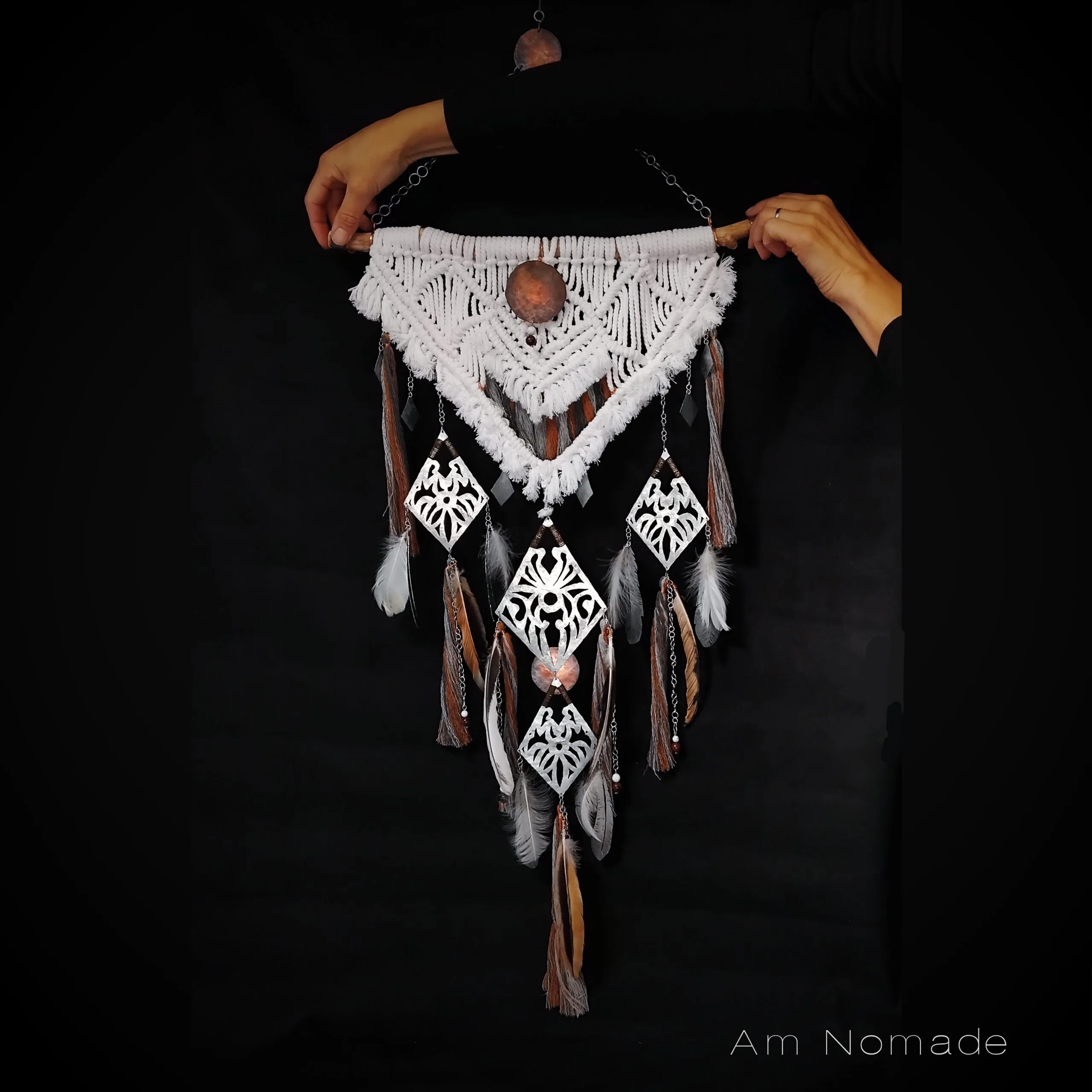 THE CALL OF THE WHITE BUFFALO CALF WOMAN – Image 4