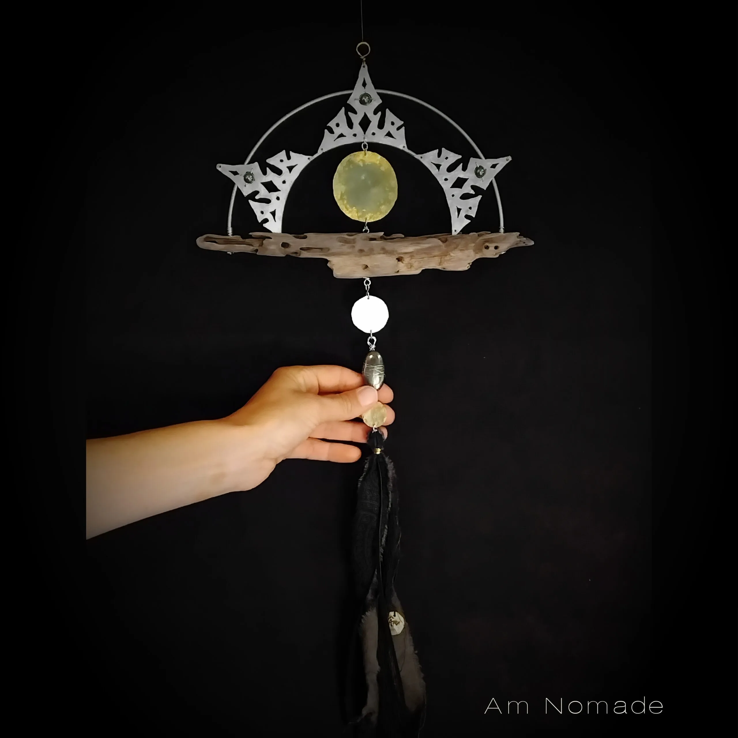 QUAND LES ÉTOILES SONT ALIGNÉES – Image 3