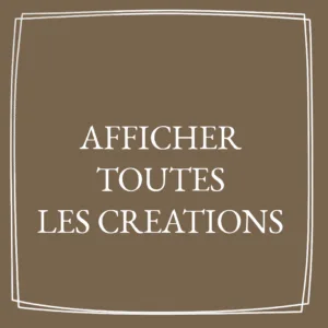 Afficher toutes les créations disponibles