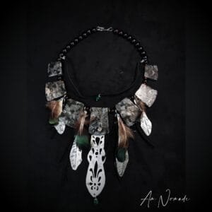 ESPRIT OISEAU DE NUIT - Protection et régénération