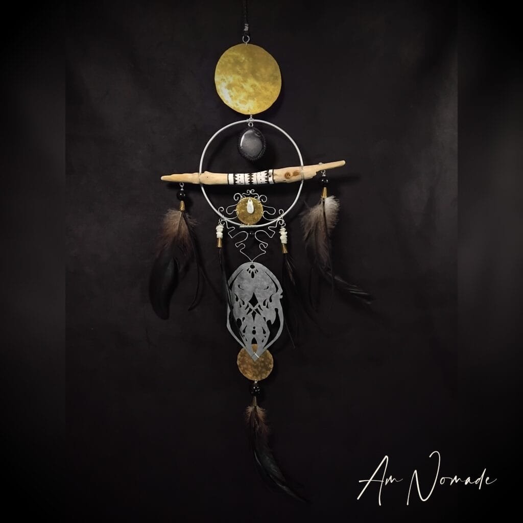 La Promesse du Grand Apache