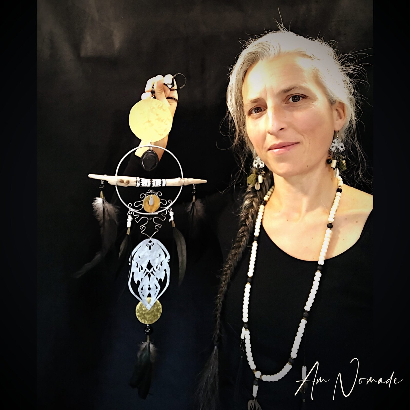 LA PROMESSE DU GRAND APACHE – Image 6