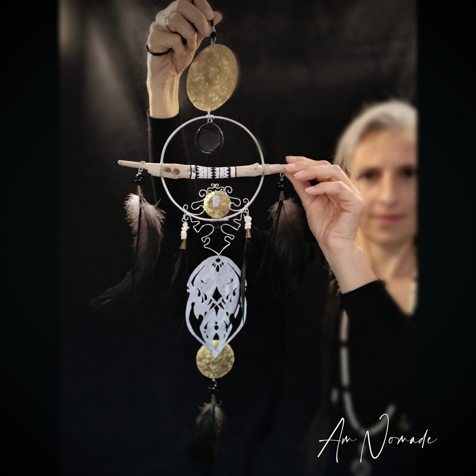 LA PROMESSE DU GRAND APACHE – Image 4