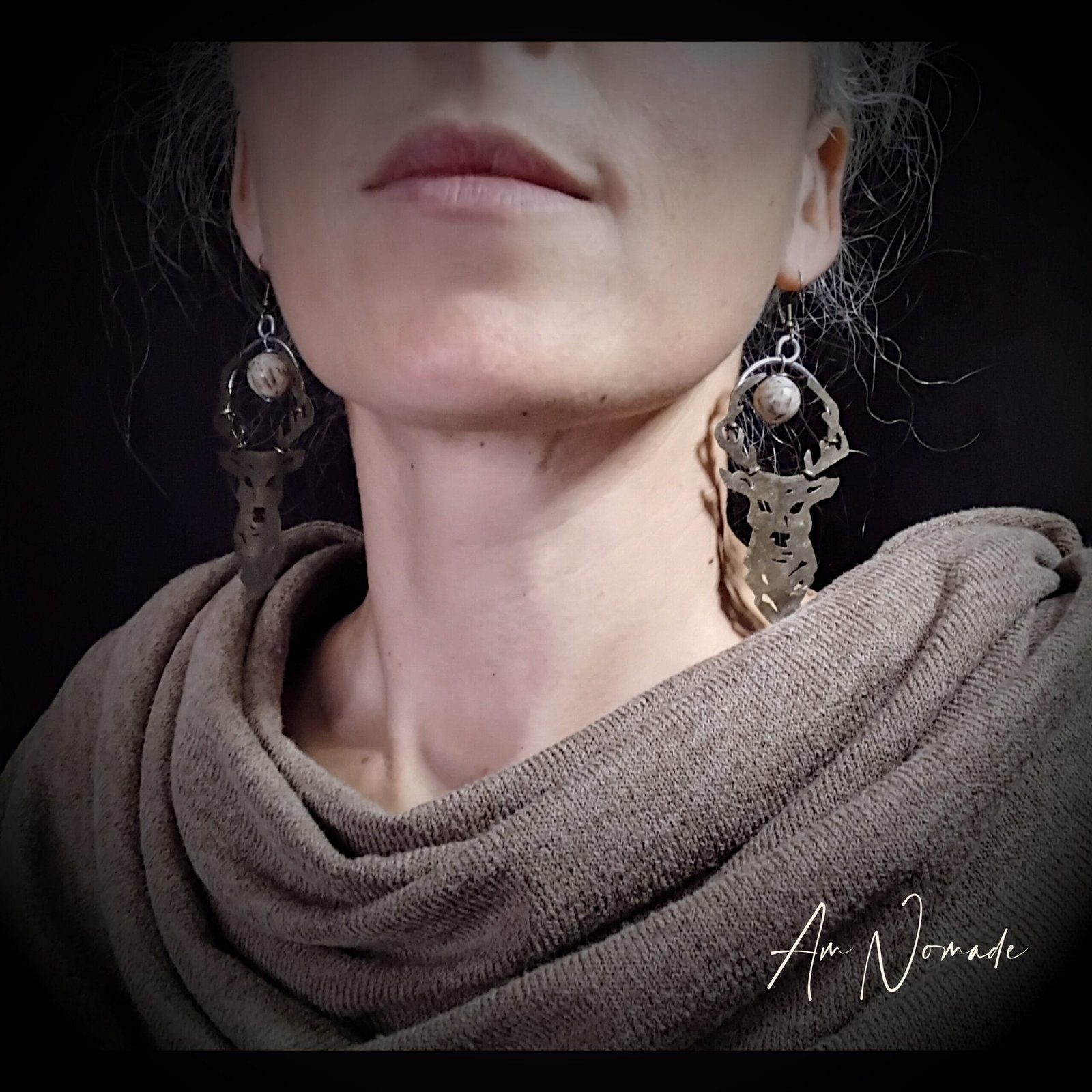 CERF LUMIÈRE - Noblesse & clairvoyance de l'âme – Image 5