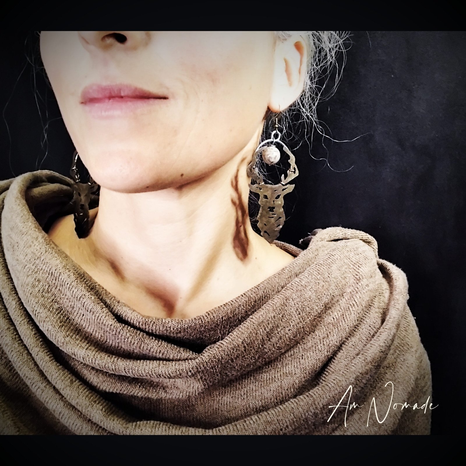 CERF LUMIÈRE - Noblesse & clairvoyance de l'âme – Image 2