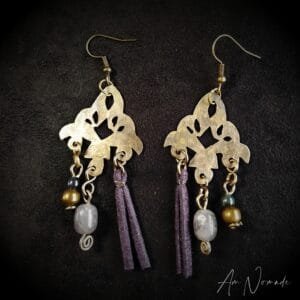 NOBLESSE | Perception et ancrage