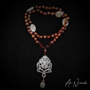 LE CHAPELET DU CALME | Ancrage puissant & rassurant