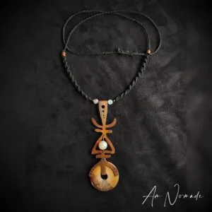 FONDATION | Ancrage & vibration ancestrale