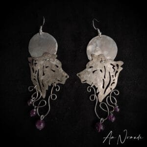 ESPRIT DE L'OURS TRANQUILLE | Reliance & estime de soi