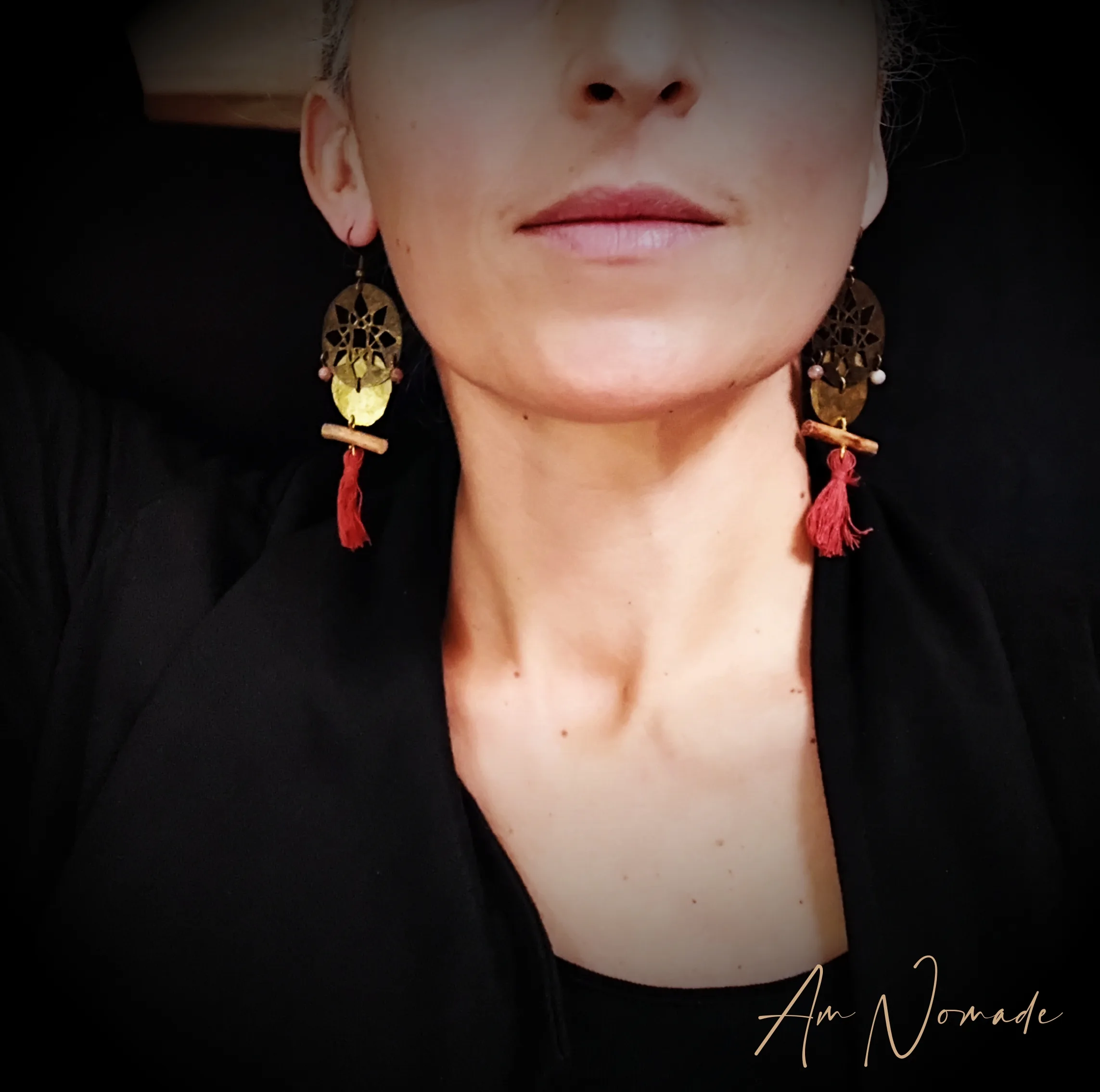 LE SENTIER | joie, foi & alignement – Image 2