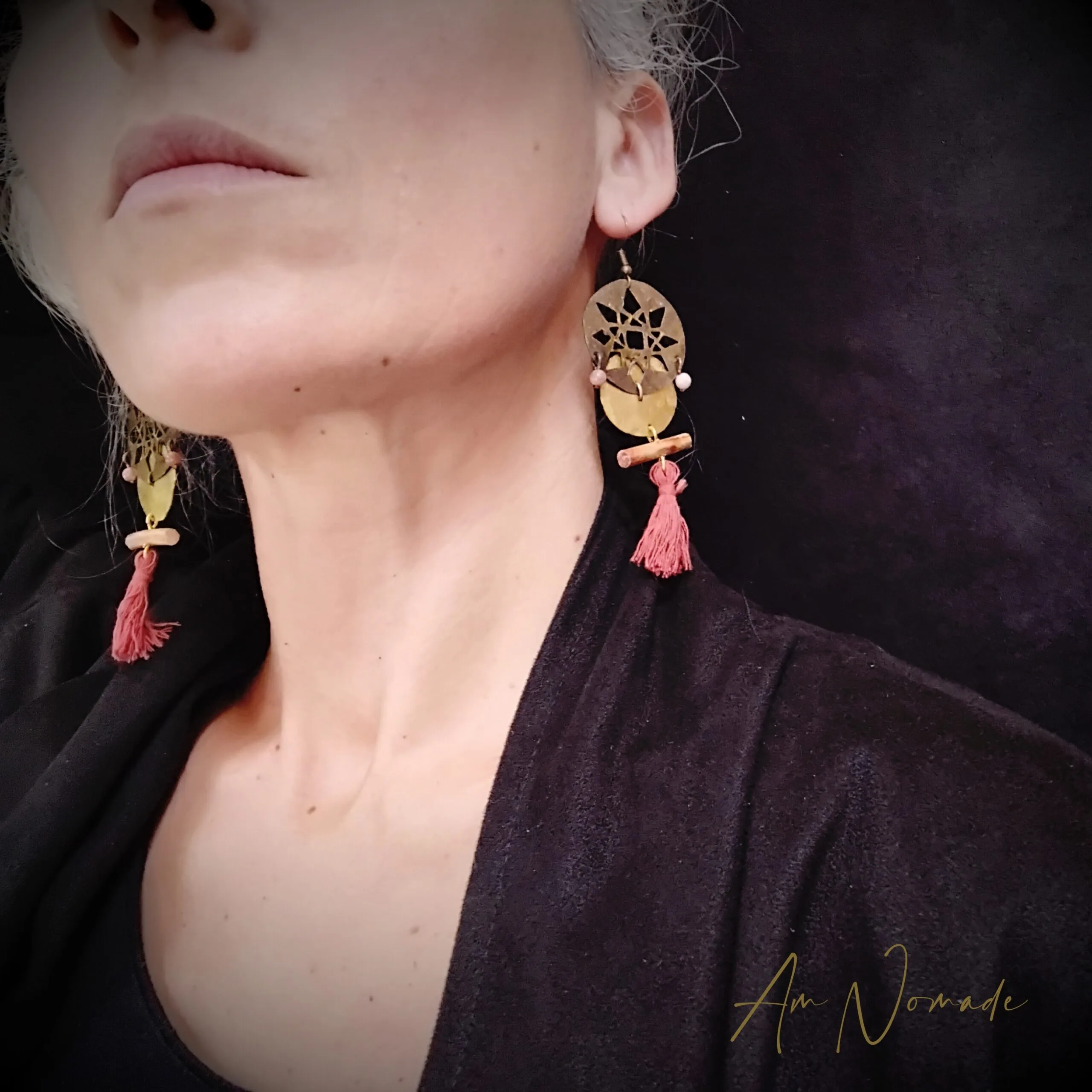 LE SENTIER | joie, foi & alignement – Image 3