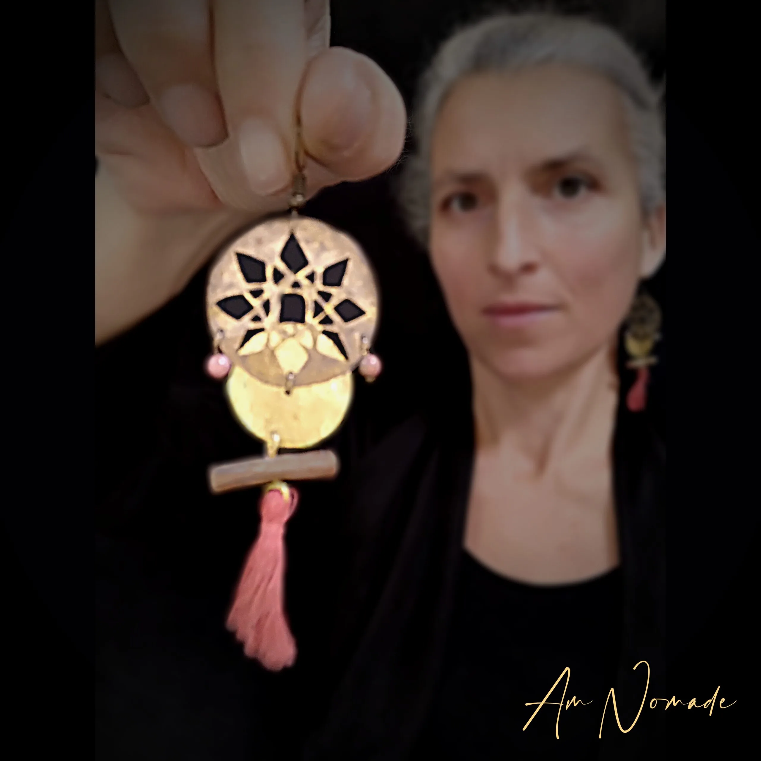 LE SENTIER | joie, foi & alignement – Image 4