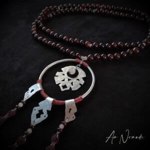 mala de la pure transformation