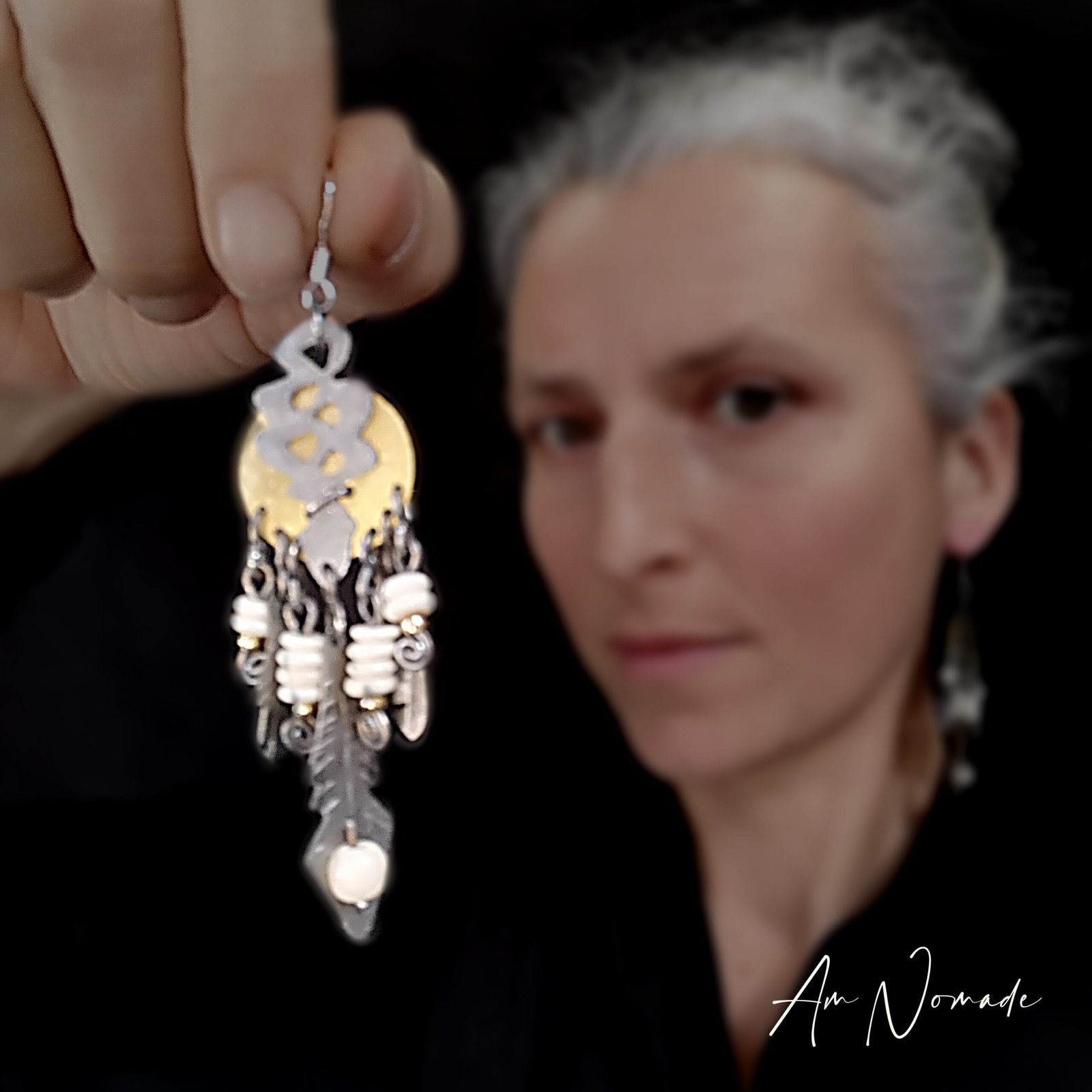 PROFONDÉMENT | Introspection & lumière – Image 4