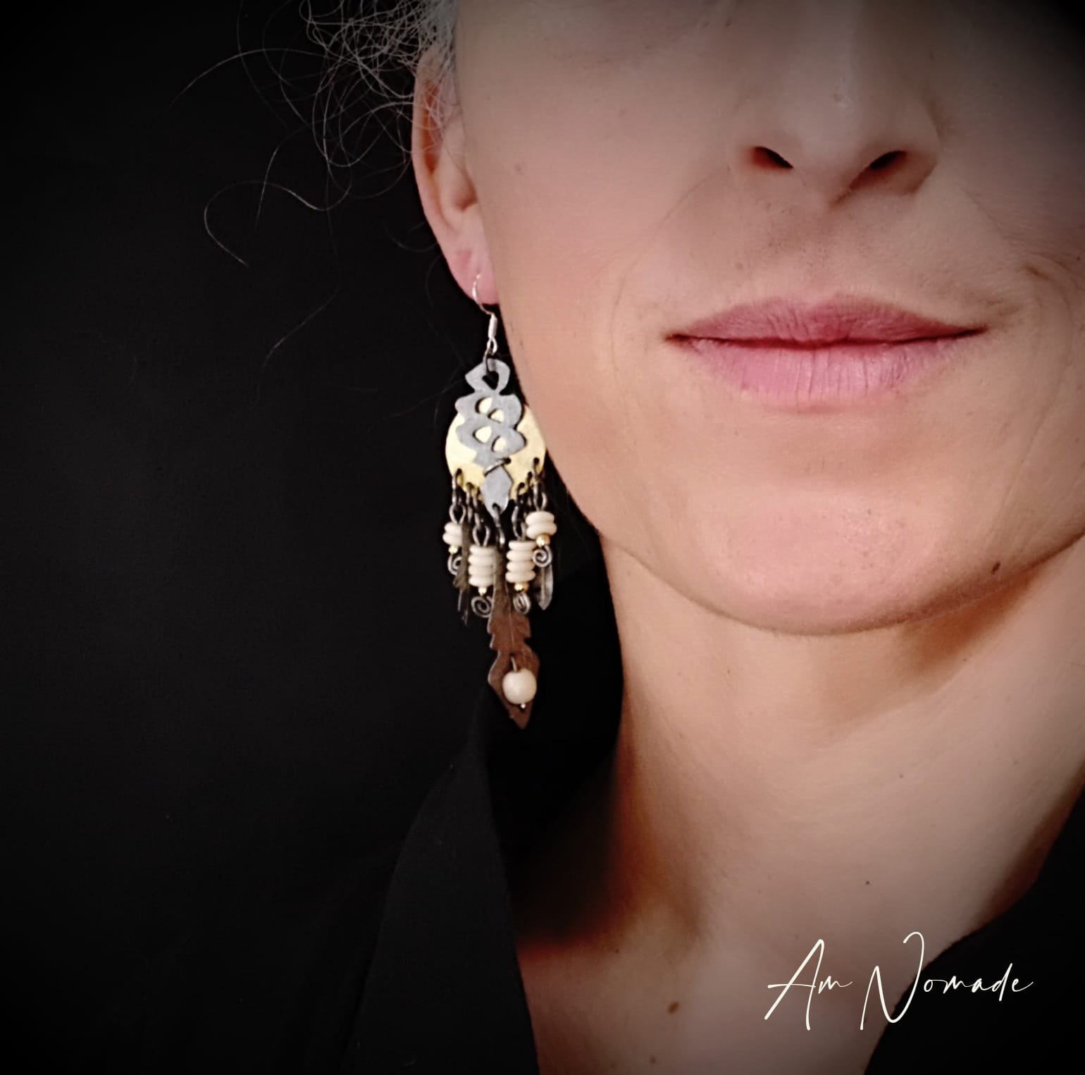 PROFONDÉMENT | Introspection & lumière – Image 5