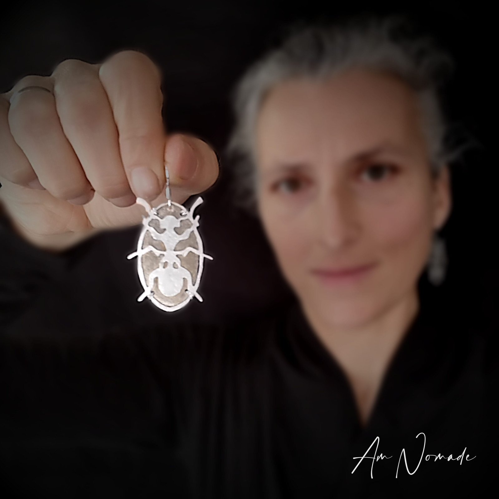 SAGE FOURMI | Conscience élargie – Image 2