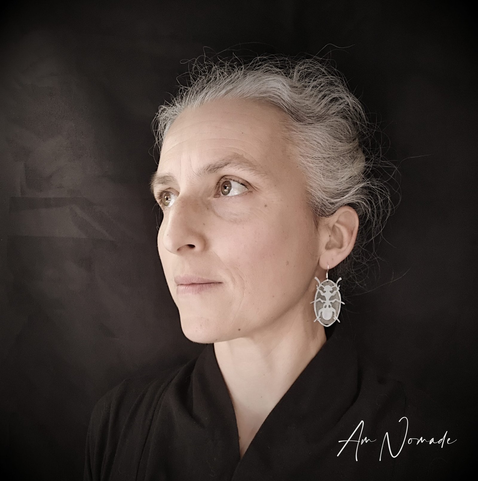 SAGE FOURMI | Conscience élargie – Image 8