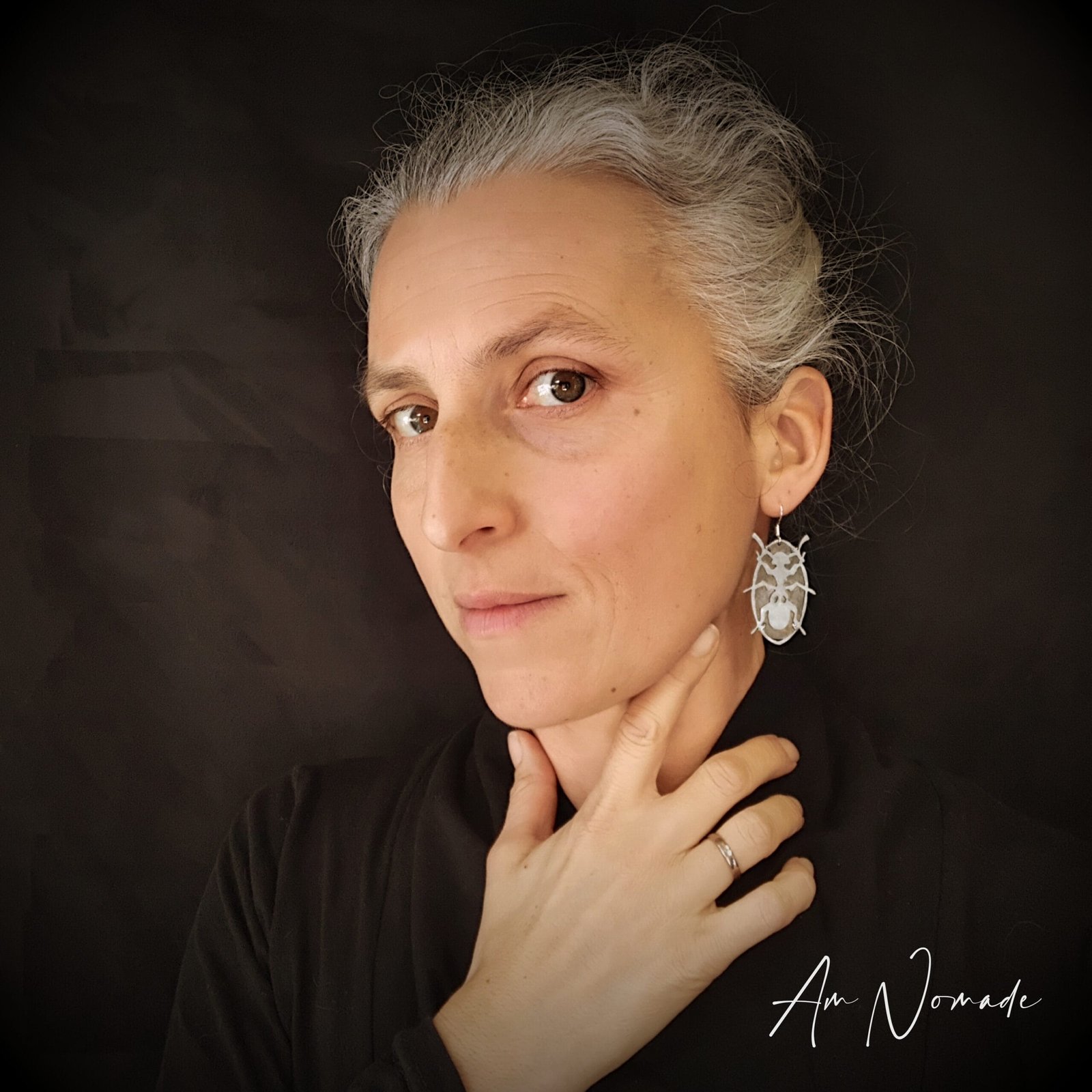 SAGE FOURMI | Conscience élargie – Image 4