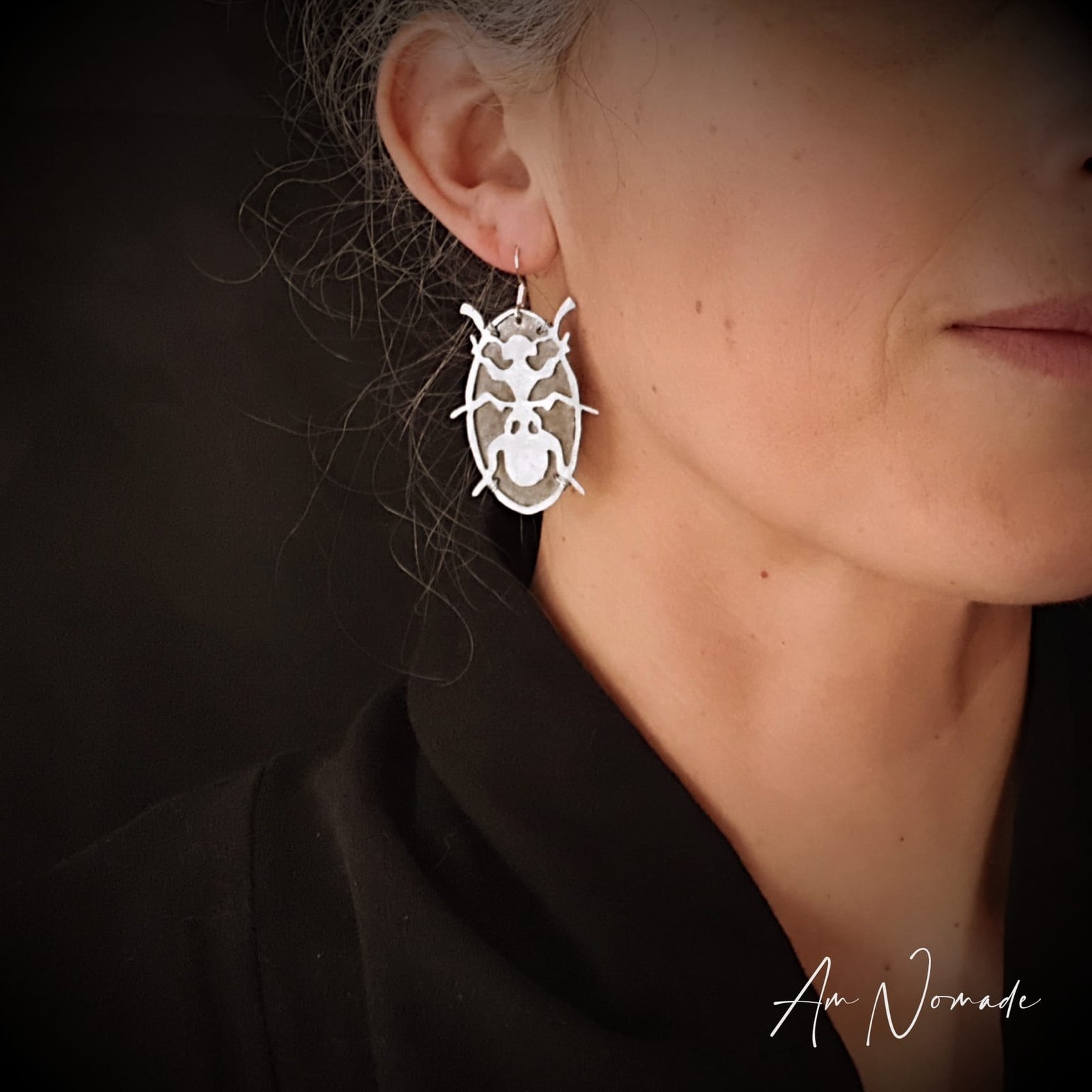 SAGE FOURMI | Conscience élargie – Image 7