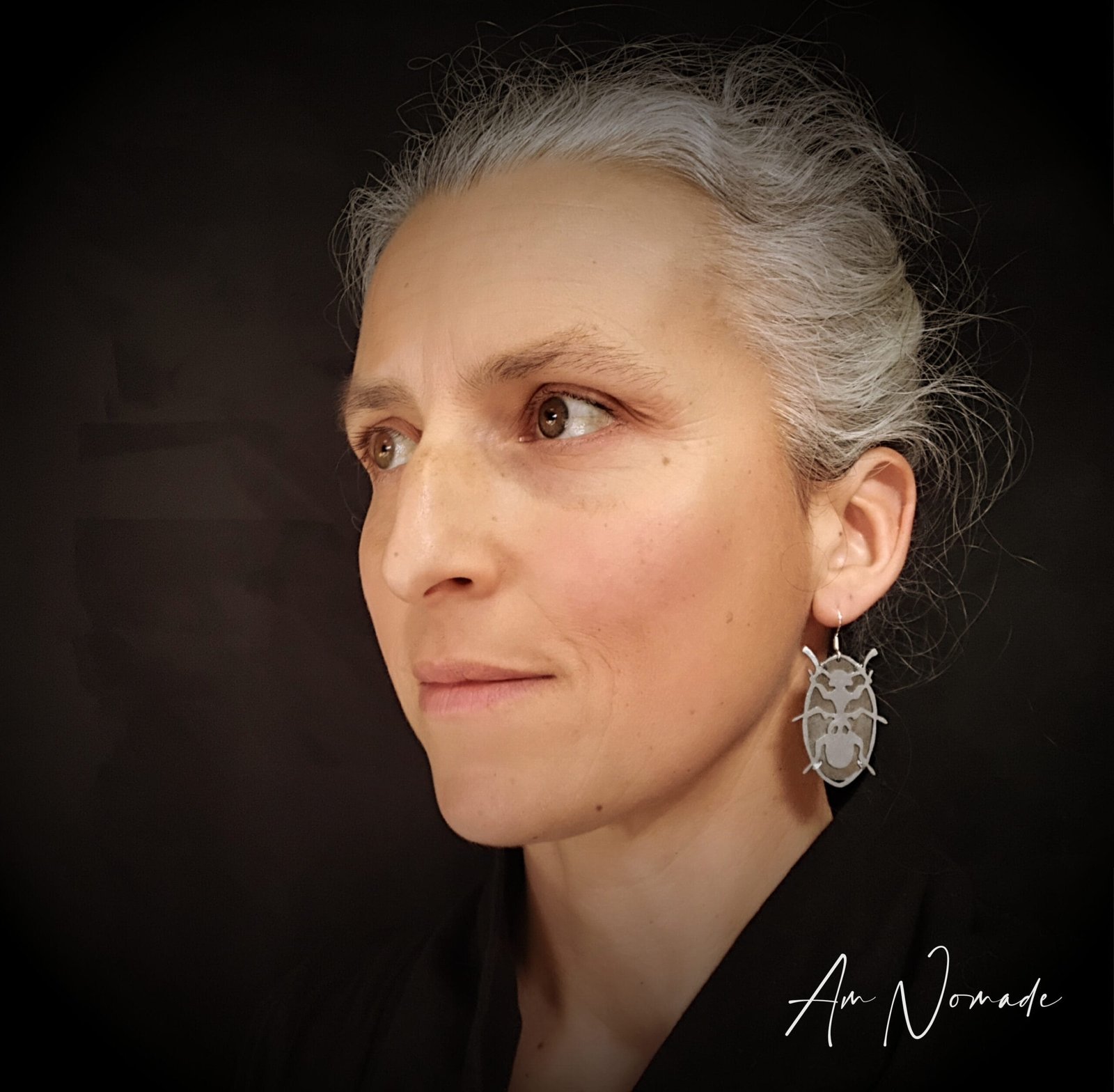 SAGE FOURMI | Conscience élargie – Image 6