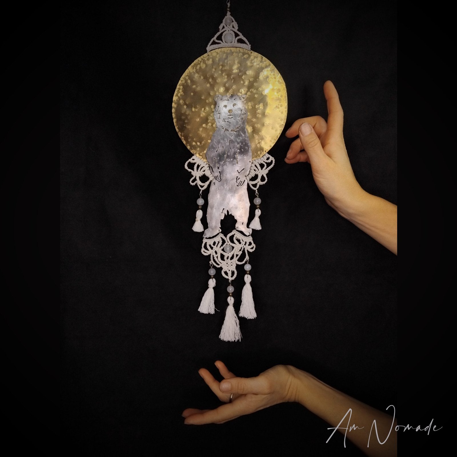 LE SAUVEUR * DE LUMIÈRE * – Image 3