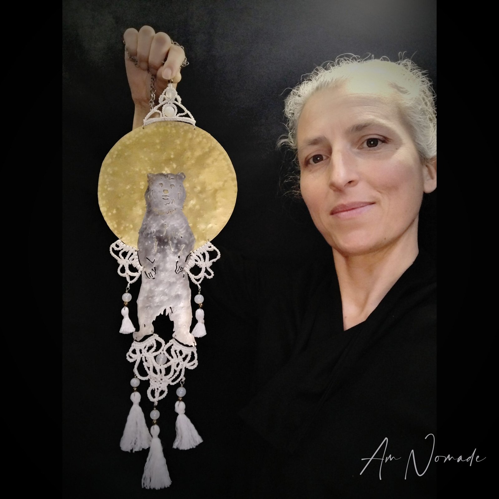 LE SAUVEUR * DE LUMIÈRE * – Image 5