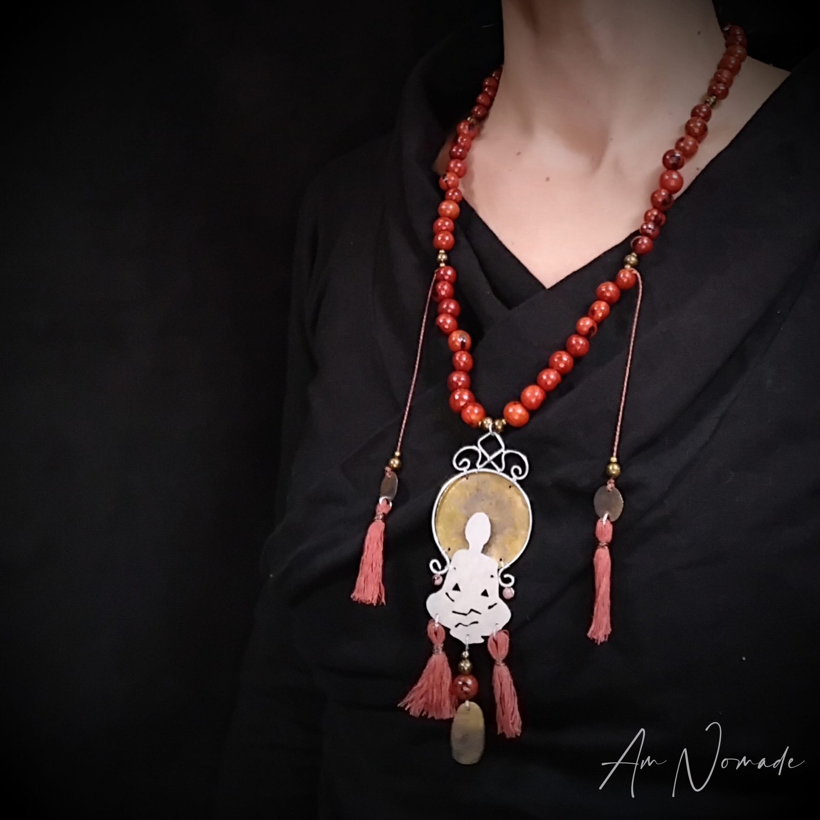 MON BOUDDHA | Liberté & lumière – Image 3