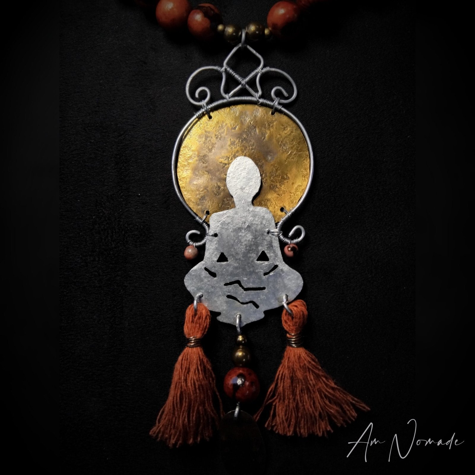 MON BOUDDHA | Liberté & lumière – Image 2