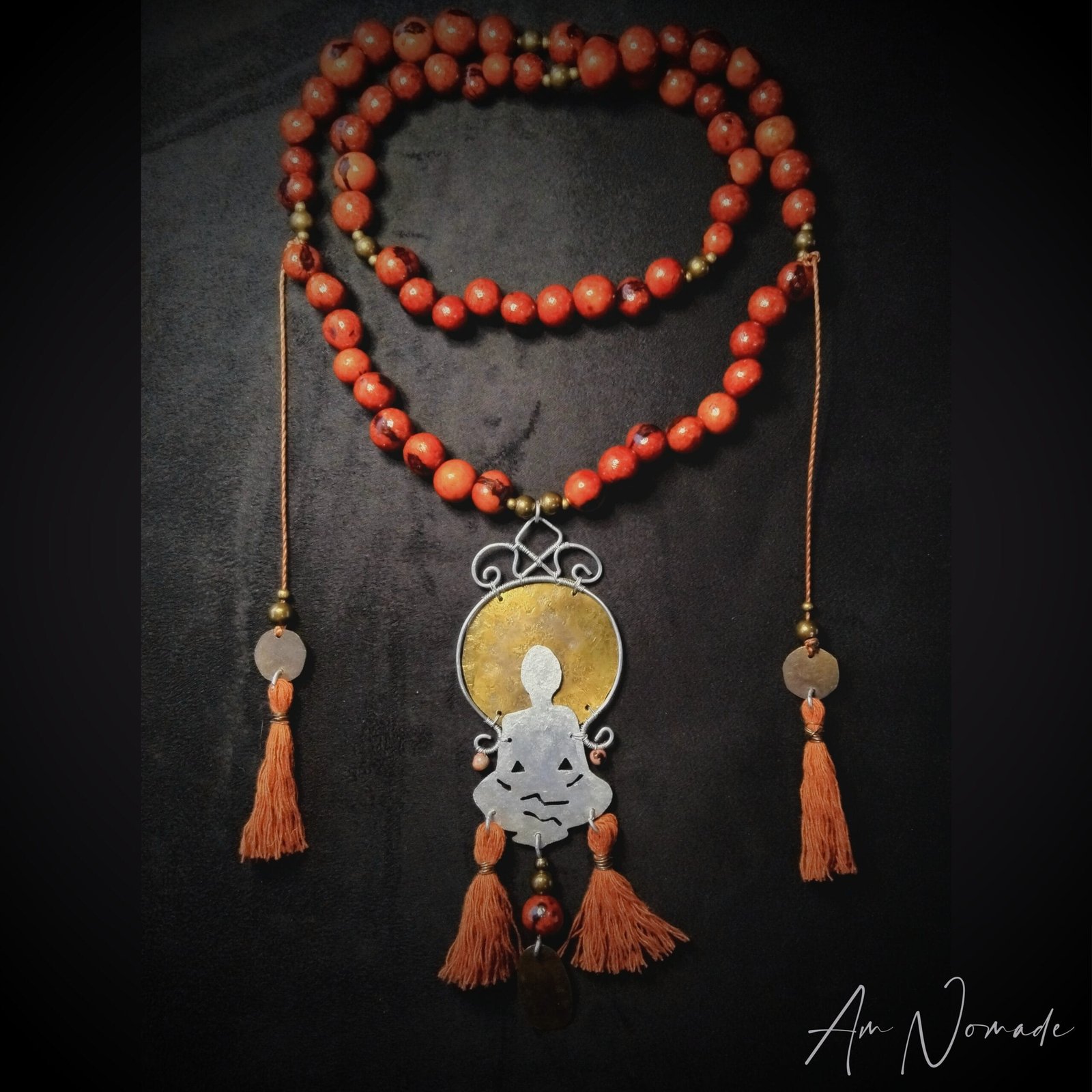 MON BOUDDHA | Liberté & lumière – Image 7